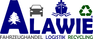 Logo Alawie - Fahrzeughandel